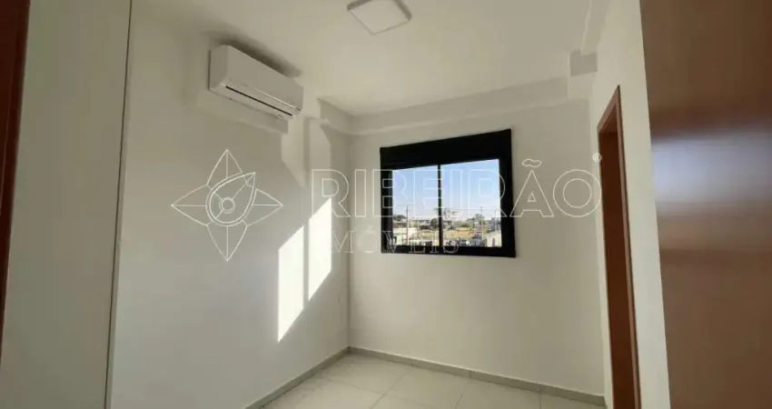 Apartamento com três dormitórios na quintas de são josé para locação