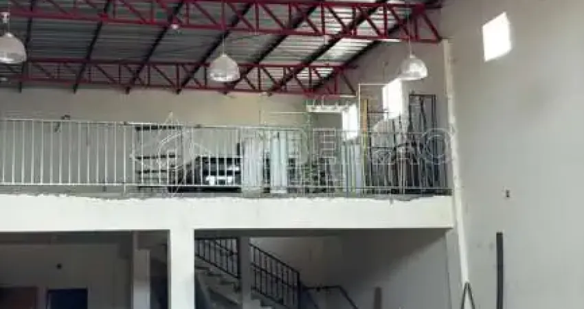 Ponto comercial para alugar no Jardim Cristo Redentor, Ribeirão Preto