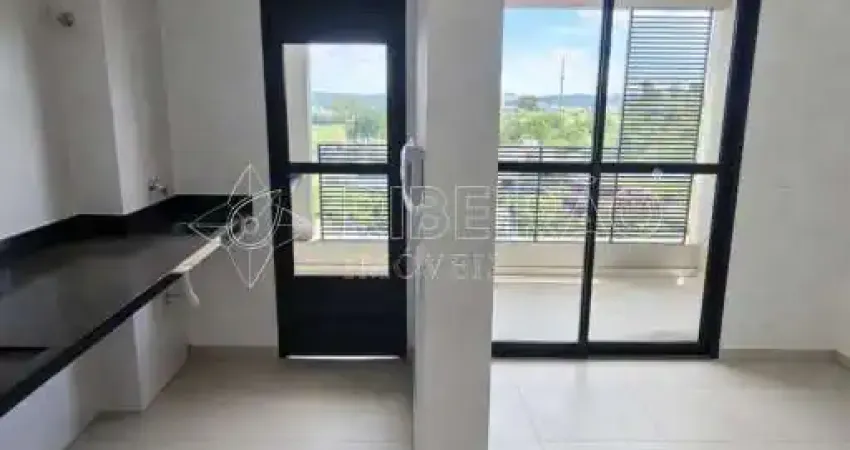 Apartamento com 3 quartos à venda no Quintas de São José, Ribeirão Preto
