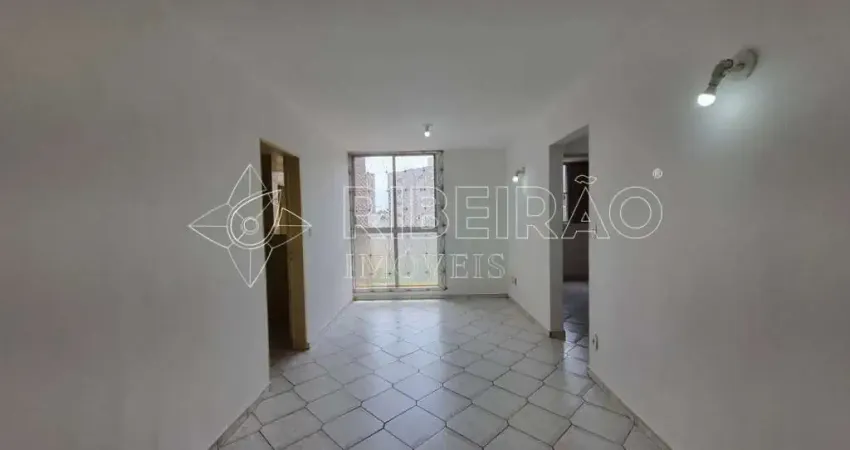 Apartamento com 2 quartos à venda na Rua Iguape, 9, Jardim Paulista, Ribeirão Preto