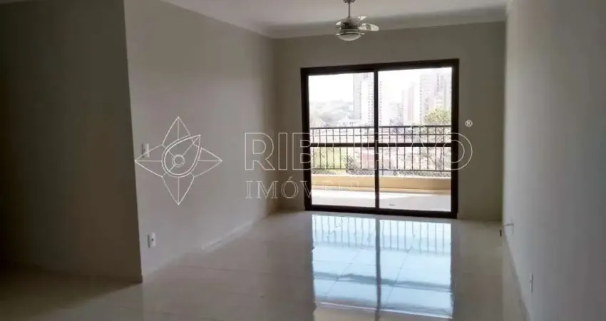 Apartamento com 3 quartos à venda na Rua Noboru Nisiyama, 20, Jardim Botânico, Ribeirão Preto