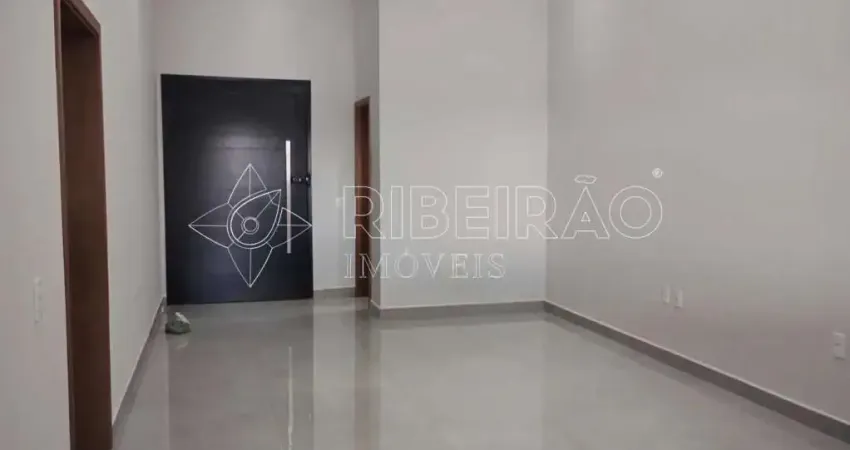 Casa em condomínio fechado com 3 quartos à venda no Jardim San Marco, Ribeirão Preto