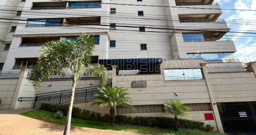 Apartamento com 1 dormitório e cozinha americana para locação no bairro Alto da Boa Vista