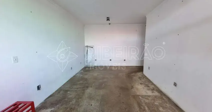 Ponto comercial para alugar no Ipiranga, Ribeirão Preto