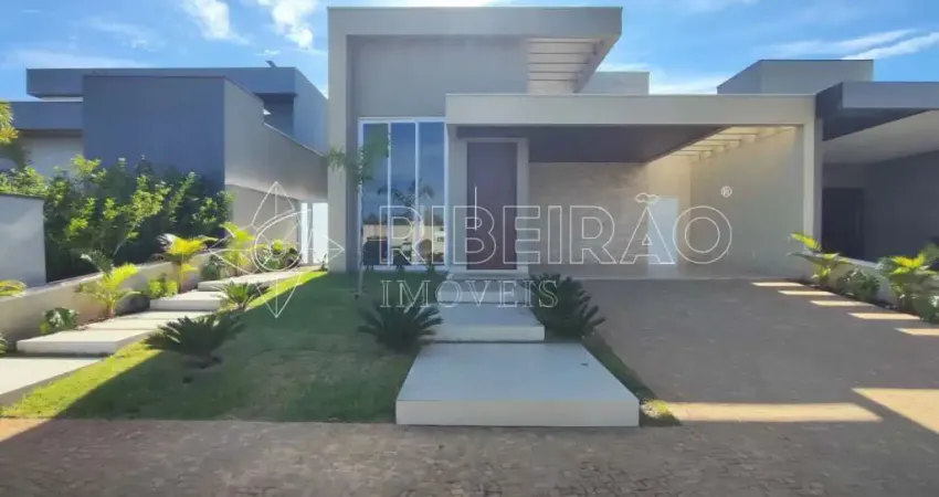 Casa térrea em condomínio 3 dormitórios à venda Vivendas da Mata