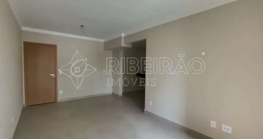 Apartamento com 2 quartos à venda na Rua Cláudio Scodro, 72, Bosque das Juritis, Ribeirão Preto