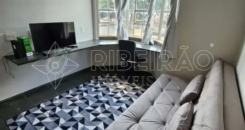 Kitnet com 1 dormitório no Jardim Paulista para venda e locação