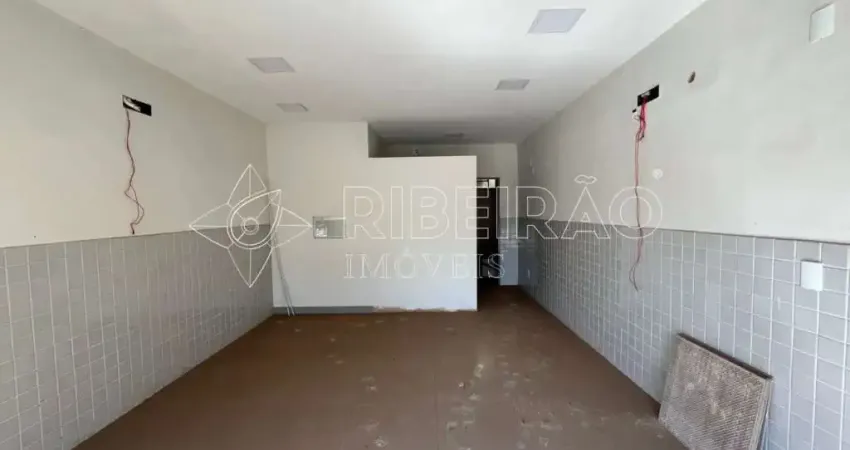 Imóvel comercial de uso misto à venda no bairro City Ribeirão