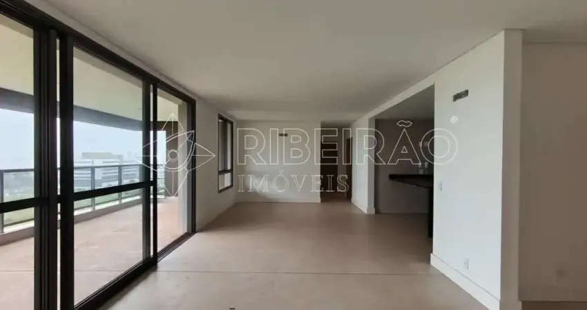 Apartamento com 3 quartos para alugar no Jardim Villarica, Ribeirão Preto