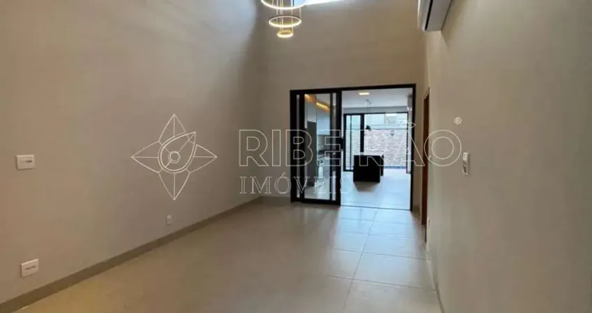 Casa em condomínio fechado com 3 quartos à venda na Rua Padre Mario José Filho, 1745, Jardim San Marco, Ribeirão Preto