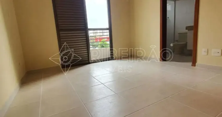 Apartamento com 3 quartos à venda na Rua Eugênio Rocha Filho, 355, Jardim Botânico, Ribeirão Preto