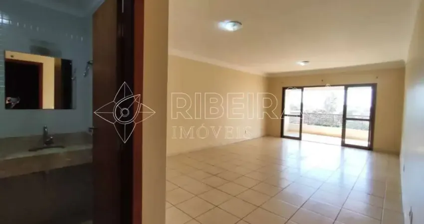 Apartamento com 3 quartos à venda na Rua Eugênio Rocha Filho, 355, Jardim Botânico, Ribeirão Preto
