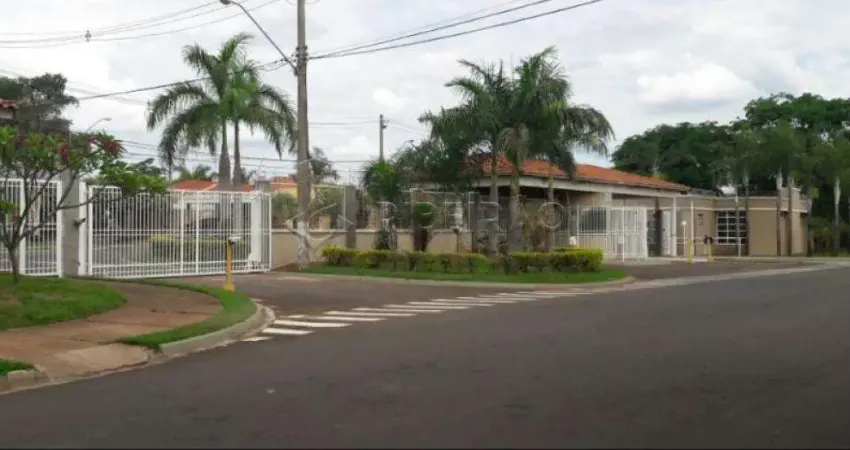Casa em condomínio fechado com 3 quartos para alugar no Residencial Jequitibá, Ribeirão Preto