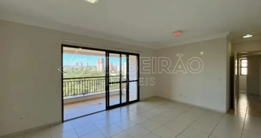 Apartamento com 3 dormitórios para locação Jardim Nova Aliança Sul