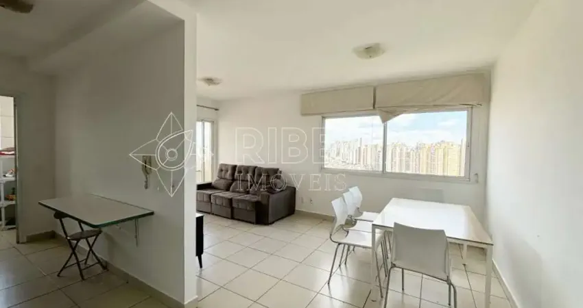 Apartamento com 2 dormitórios para locação no Jardim São Luiz