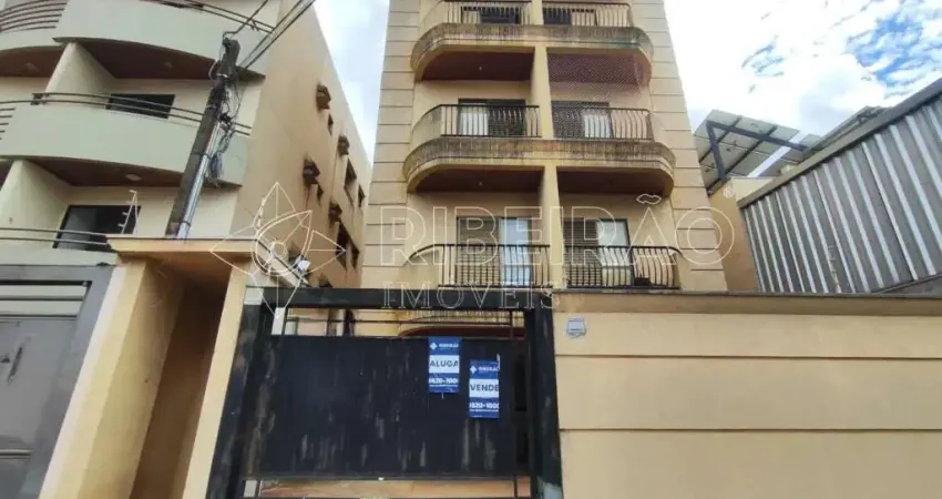 Apartamento com 1 suíte planejada para locação no bairro Jardim Irajá