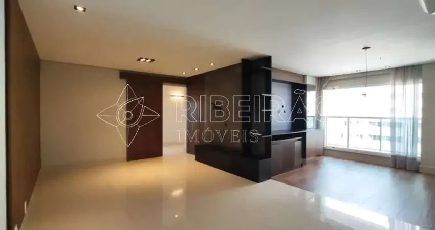 Apartamento com 3 quartos à venda na Rua Cavalheiro Torquato Rizzi, 2025, Jardim São Luiz, Ribeirão Preto