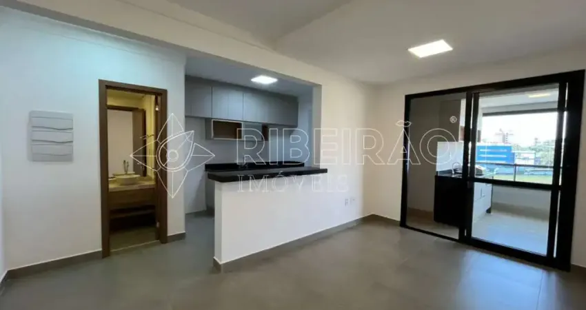 Apartamento com 3 quartos à venda na Rua Catarina Aparecida Navis Silva, 525, Nova Aliança, Ribeirão Preto