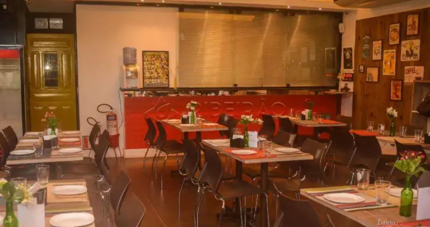 Sala comercial à venda no Alto da Boa Vista, Ribeirão Preto