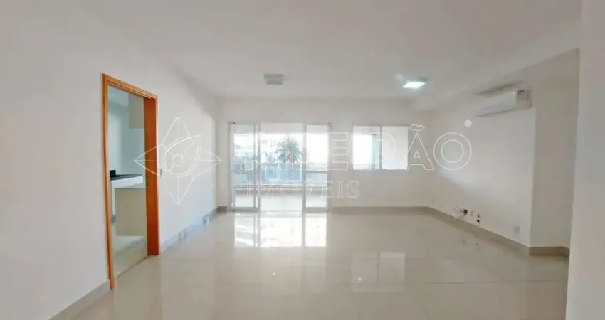 Apartamento com 3 quartos à venda no Jardim Botânico, Ribeirão Preto 