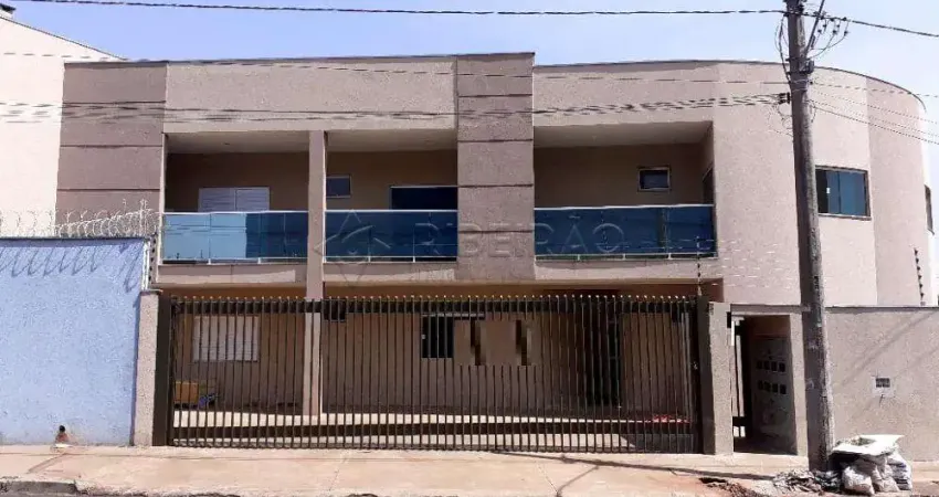 Apartamento com 2 quartos à venda no Residencial e Comercial Palmares, Ribeirão Preto 