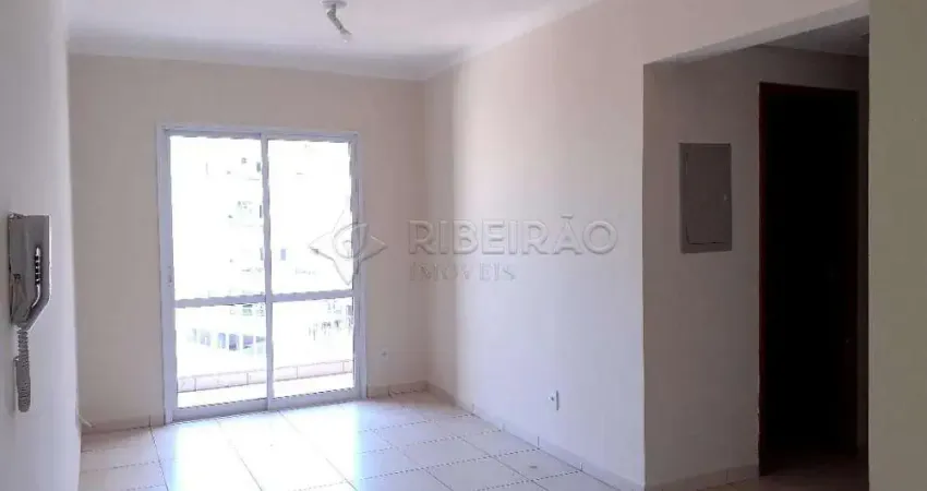 Apartamento no bairro Jd. Botânico com 02 suites, armários planejados 02 vagas de garagem.