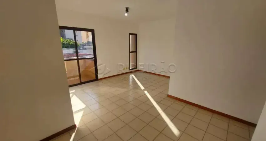 Apartamento com 2 quartos à venda no Centro, Ribeirão Preto 