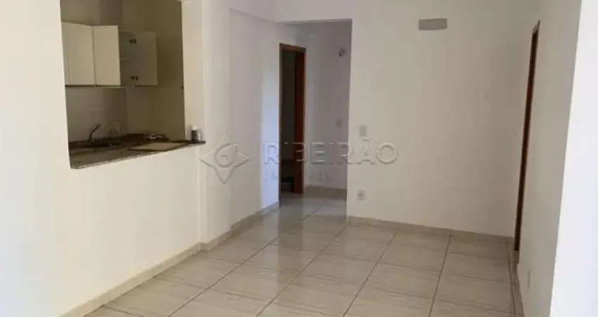 Apartamento com 2 quartos à venda no Jardim Botânico, Ribeirão Preto