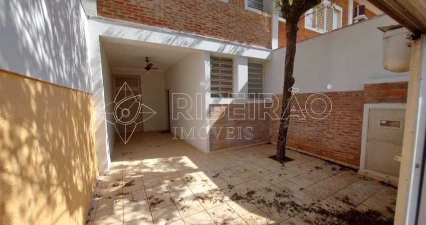 Casa com 4 quartos à venda no Jardim Macedo, Ribeirão Preto 