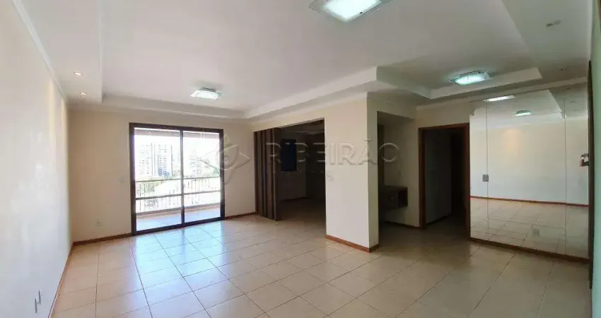 Apartamento com 2 quartos à venda no Nova Aliança, Ribeirão Preto 