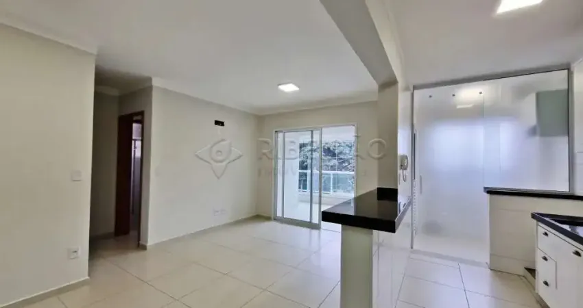 Apartamento venda e locação com 2 dormitórios Jardim São Luiz