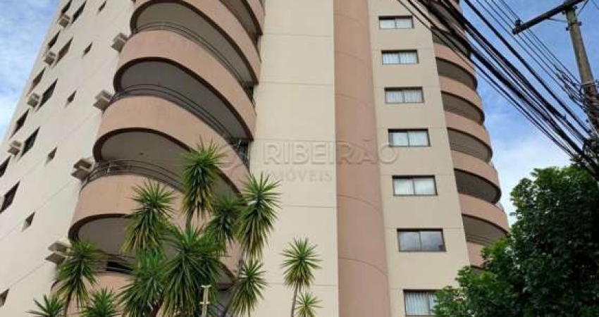 Apartamento Nova Aliança com 3 dormitórios próximo UNIP