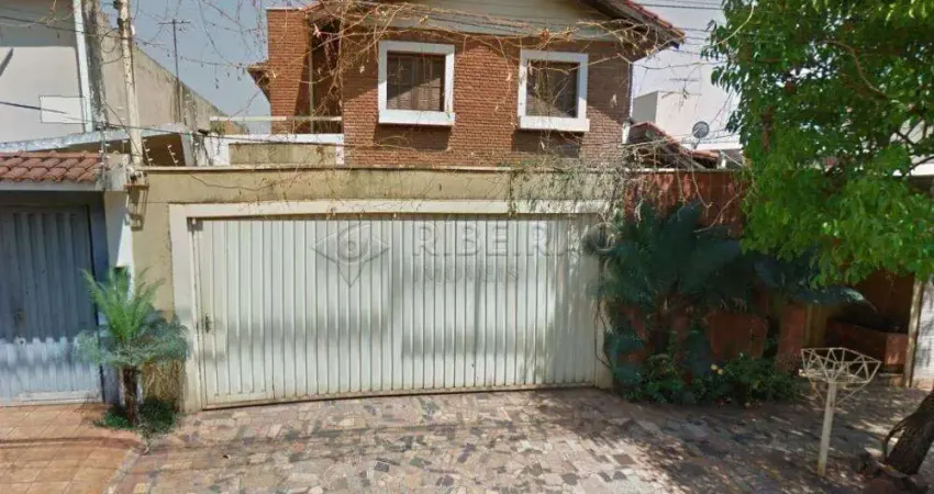 Casa Padrão em Ribeirão Preto