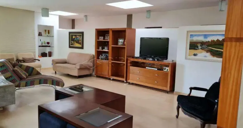Casa Padrão em Ribeirão Preto