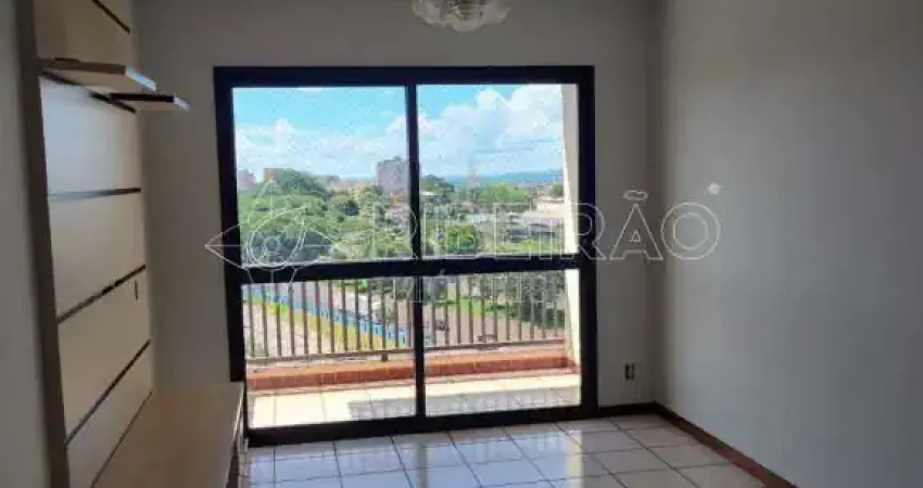 Apartamento para locação com 3 dormitórios e 2 vagas da aldo focosi