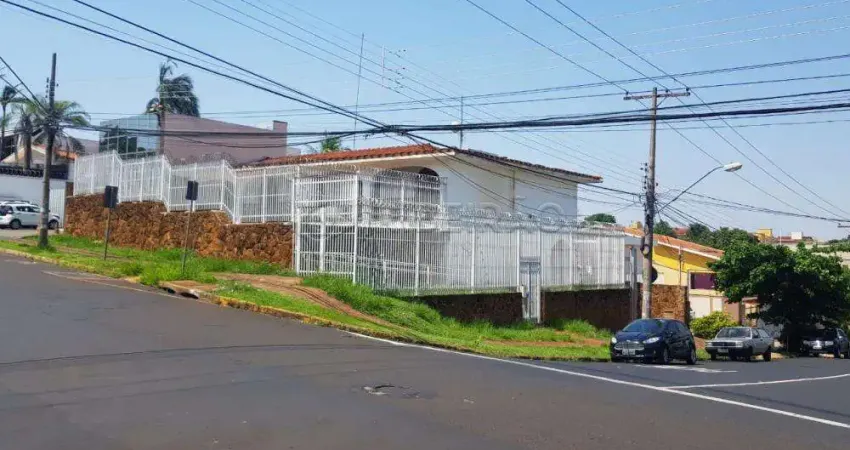 Sala comercial à venda no Jardim Sumaré, Ribeirão Preto 