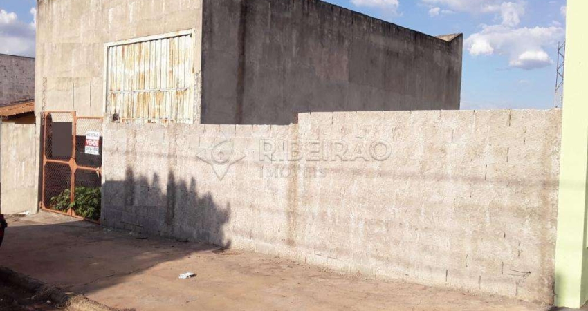 Terreno Residencial em Ribeirão Preto