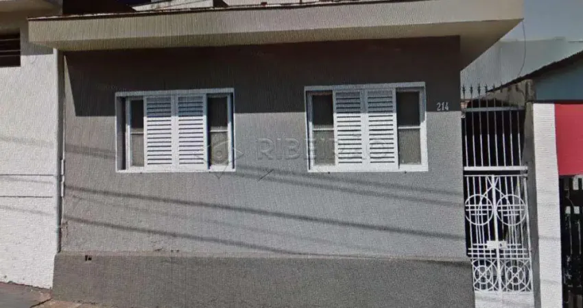 Casa com 2 quartos à venda na Vila Seixas, Ribeirão Preto 