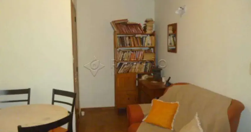 Apartamento com 2 quartos à venda no Jardim Paulistano, Ribeirão Preto 