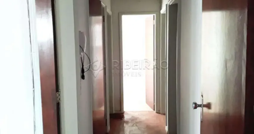 Apartamento à venda 3 dormitórios (1 suíte) Vila Seixas