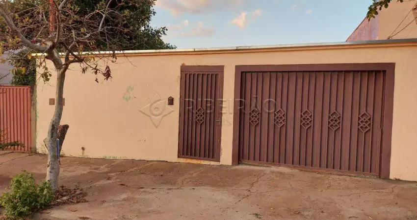 Casa para locação e venda 2 dormitórios 4 vagas parque dos lagos