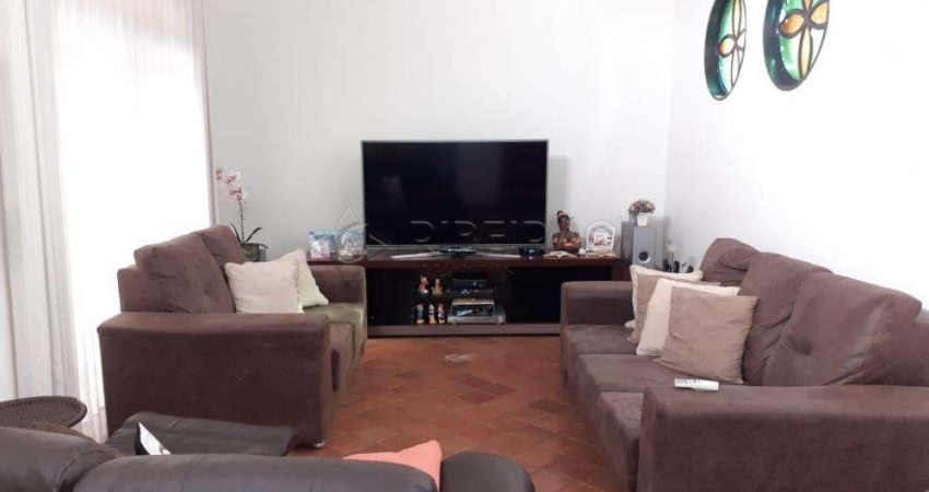 Casa com 4 quartos à venda no Parque Industrial Lagoinha, Ribeirão Preto 