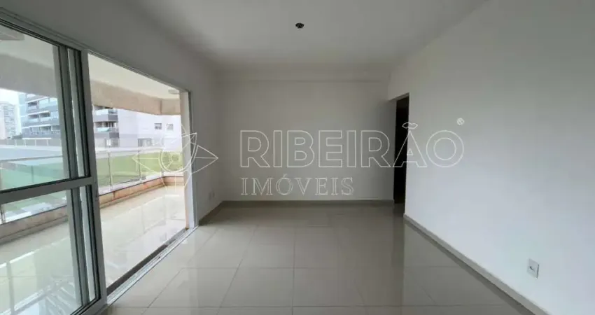 Apartamento com 3 quartos à venda na Rua Eugênio Rocha Filho, 335, Jardim Irajá, Ribeirão Preto