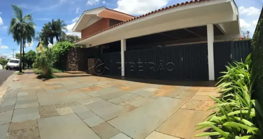 Casa com 5 quartos à venda no Jardim Sumaré, Ribeirão Preto