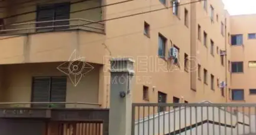 Apartamento com 1 quarto à venda no Jardim Sumaré, Ribeirão Preto 