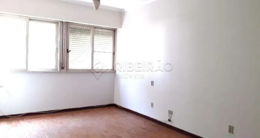 Apartamento com 3 quartos à venda no Centro, Ribeirão Preto 