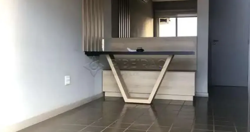 Apartamento com 1 quarto à venda no Jardim Sumaré, Ribeirão Preto 