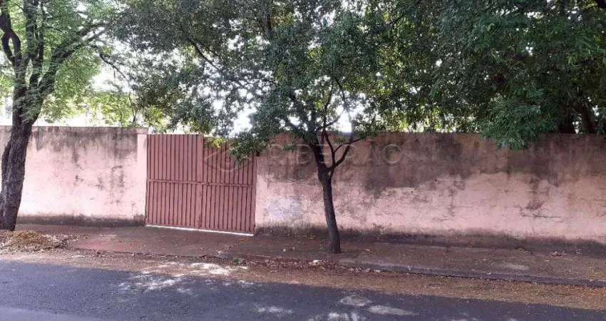 Terreno à venda no Alto da Boa Vista, Ribeirão Preto 