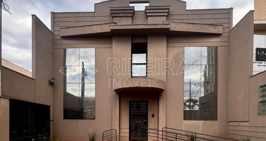 Sala Comercial 22m² à venda Centro Empresarial Itamarati