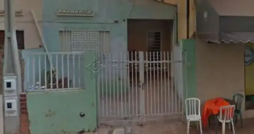 Casa Padrão em Ribeirão Preto